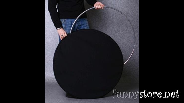 (image for) Victor Voitko - The Hoop for the Levitation
