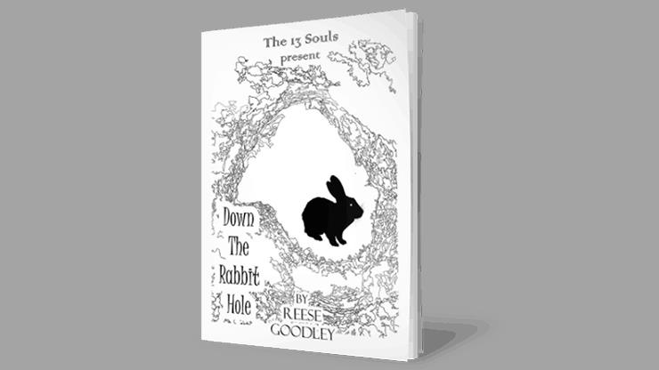 (image for) Reese Goodley - Down The Rabbit Hole
