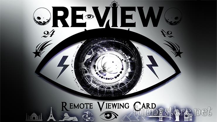 (image for) Paul Carnazzo - Re View