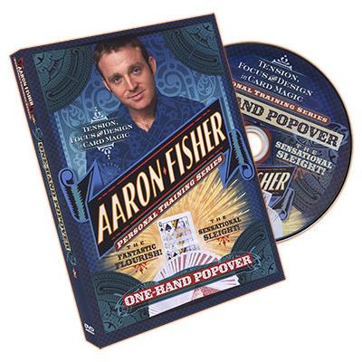 (image for) Aaron Fisher - One-Hand Popover