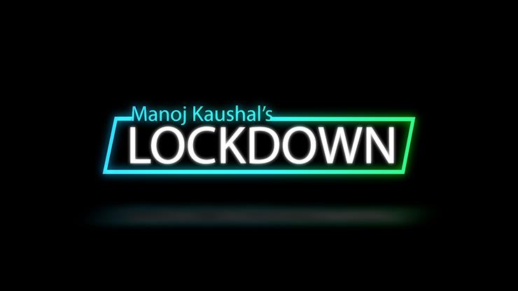 (image for) Manoj Kaushal - Lockdown