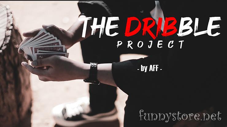 (image for) AFF - The Dribble Project