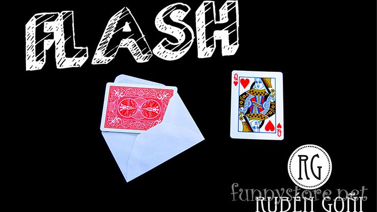 (image for) Ruben Goni - Flash