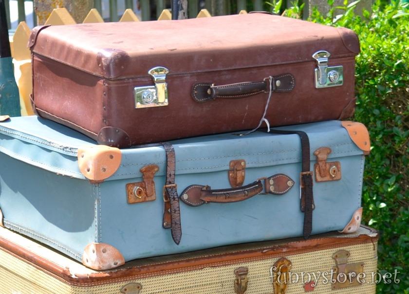 (image for) Rick Lax - Happy Travels