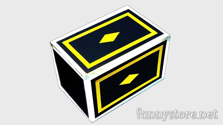 (image for) 7 MAGIC - Umbrella Production Box