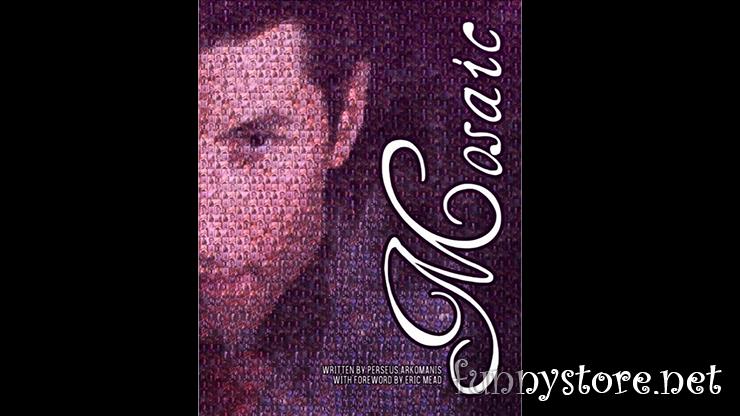 (image for) Perseus Arkomanis - MOSAIC