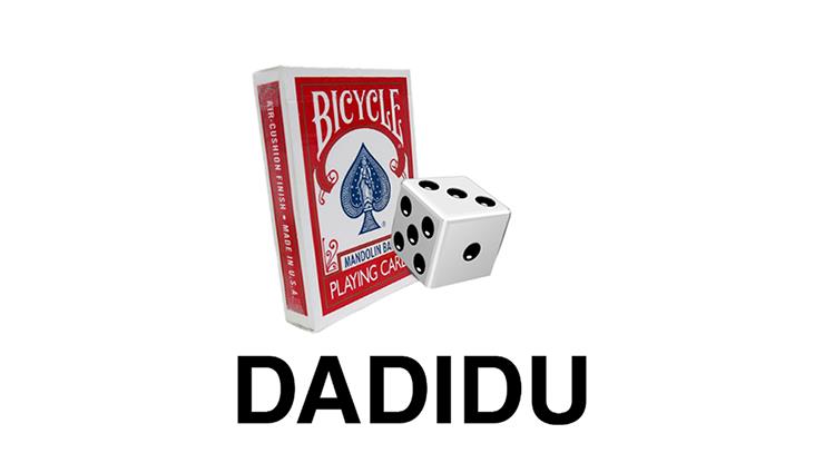 (image for) Bobonaro - DADIDU