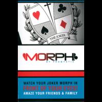 (image for) ProMystic - Morph