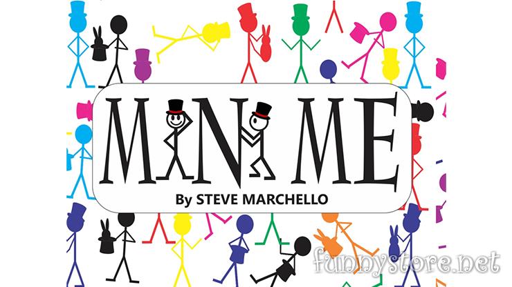 Steve Marchello - Minime