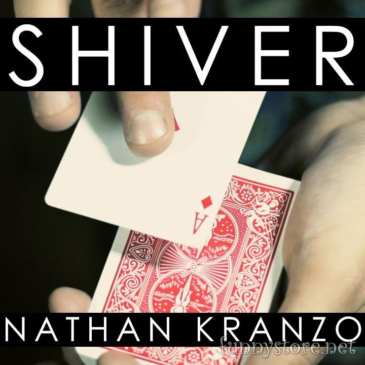 (image for) Nathan Kranzo - Shiver