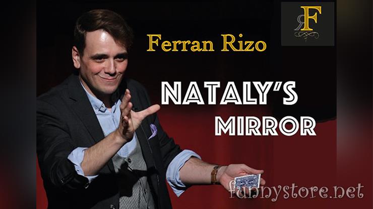 (image for) Ferran Rizo - Natalys Mirror