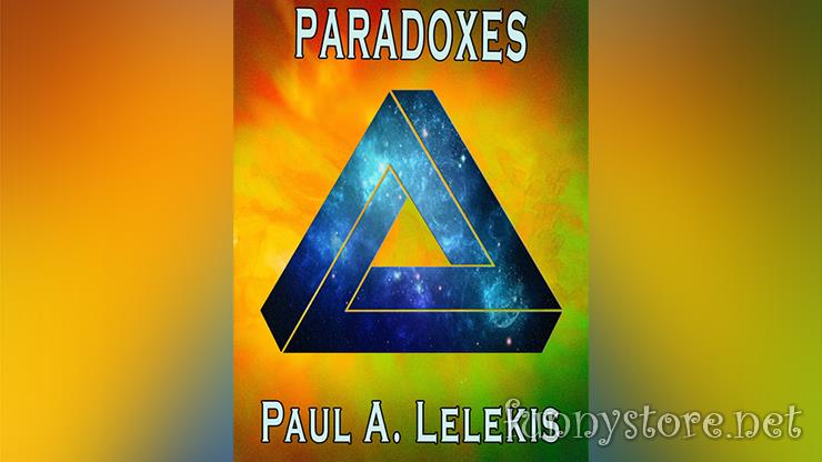 (image for) Paul Lelekis - PARADOXES
