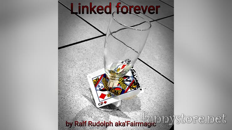 (image for) Ralph Rudolph - Linked Forever