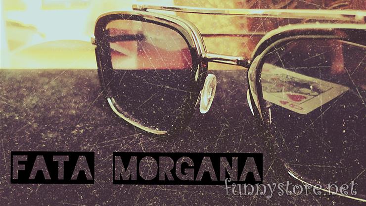 (image for) Jan Zita - Fata Morgana