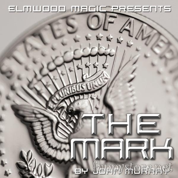 (image for) John Murray - The Mark
