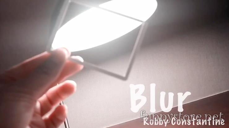 (image for) Robby Constantine - Blur