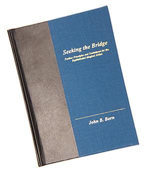 (image for) John Born - Seeking The Bridge
