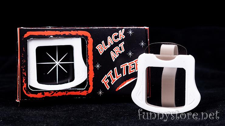 (image for) Lemo Magic - Black Art Filter