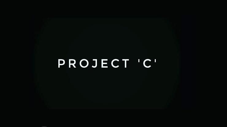 (image for) Kamal Nath - Project C
