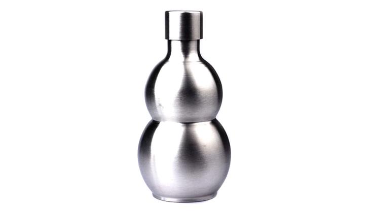(image for) 7 MAGIC - Endless Wine From Gourd