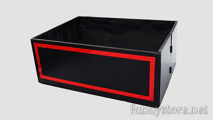 (image for) 7 MAGIC - FLATBOX