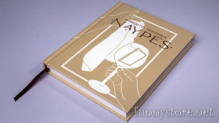 (image for) Roberto Mansilla - Naypes