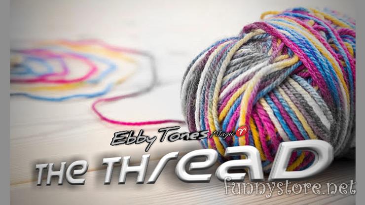 (image for) Ebbytones - The Thread