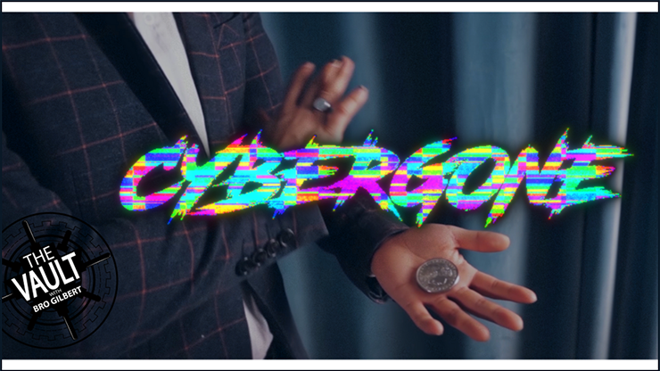 (image for) Magic's Express - The Vault - CyberGone