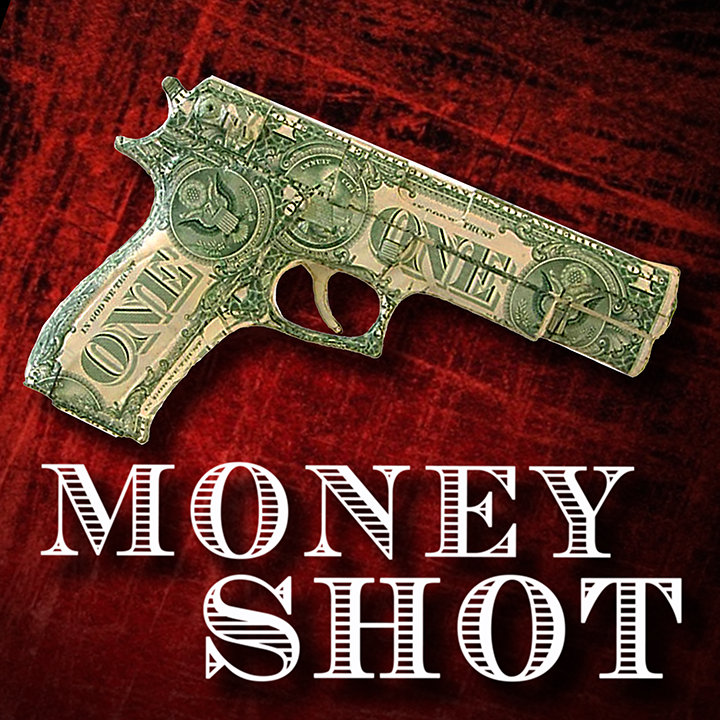 (image for) Mickael Chatelain - Money Shot