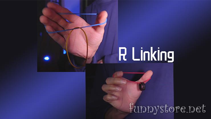 (image for) Ziv - R Linking