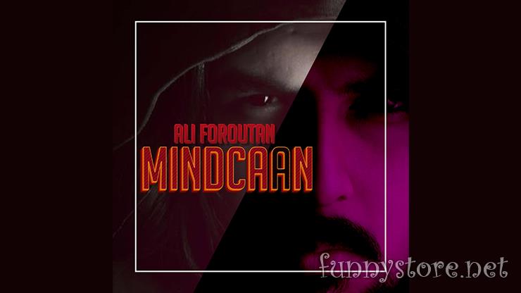 (image for) Ali Foroutan - mindCAAN