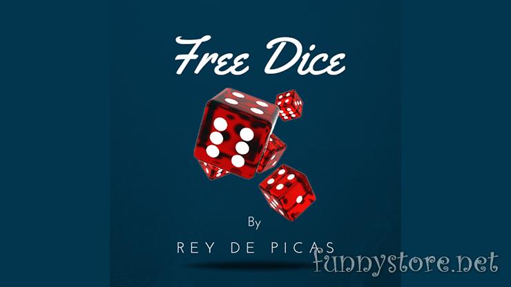 (image for) Rey de Picas - Free Dice