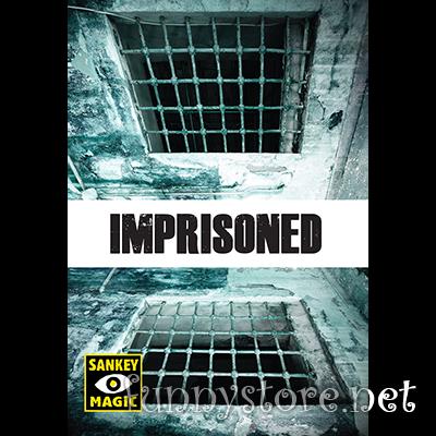 (image for) Jay Sankey - IMPRISONED
