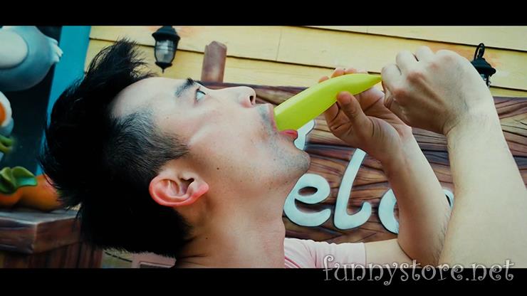 (image for) Boss Wu - CB Blower