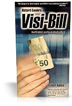 (image for) Richard Sanders - Visi-Bill
