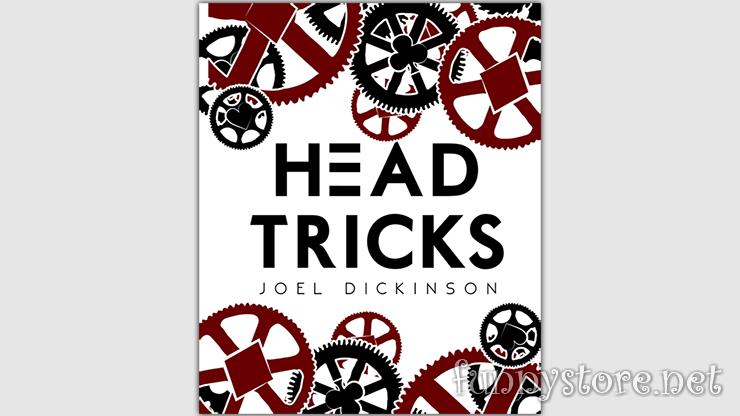 (image for) Joel Dickinson - Head Tricks