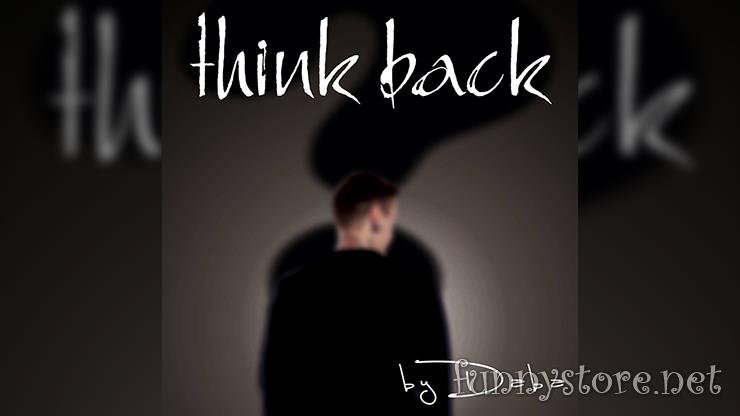 (image for) Mr. Daba - Think Back