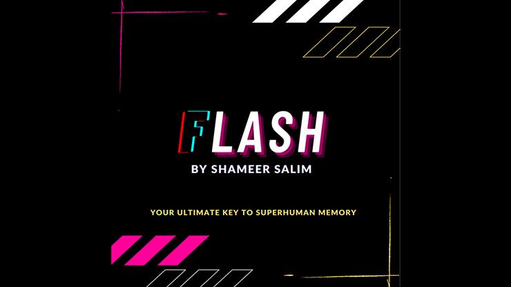 (image for) Shameer Salim - FLASH