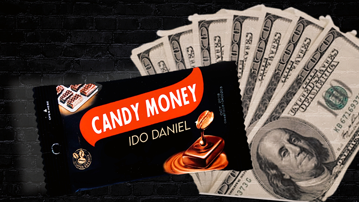 (image for) Ido Daniel - Candy Money