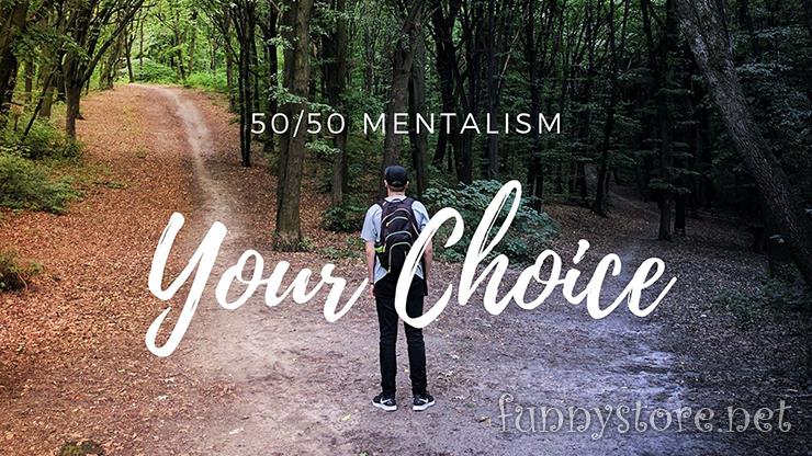 (image for) Ju Yeon - Your Choice