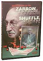 (image for) Herb Zarrow - On The Zarrow Shuffle