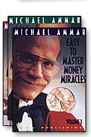 (image for) Michael Ammar - Easy to Master Money Miracles (1-3)
