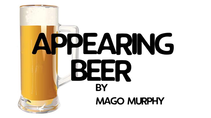 (image for) Mago Murphy - Appearing Beer