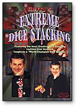 (image for) Gerry - Extreme Dice Stacking