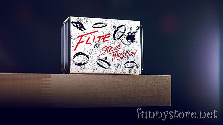 (image for) Steve Thompson - Flite
