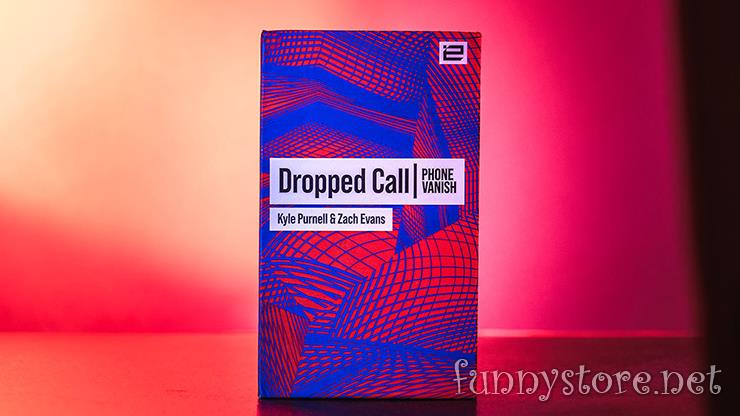 (image for) Kyle Purnell & Zach Evans- Trick - Dropped Call
