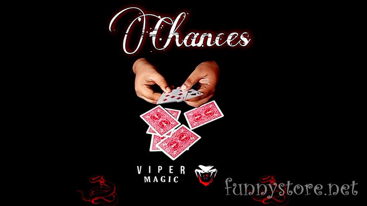 (image for) Viper Magic - Chances