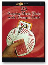 (image for) Royal Magic - 25 Amazing Magic Tricks with a Svengali Deck
