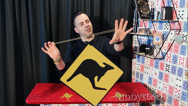 (image for) KrePa Magic - Kangaroo