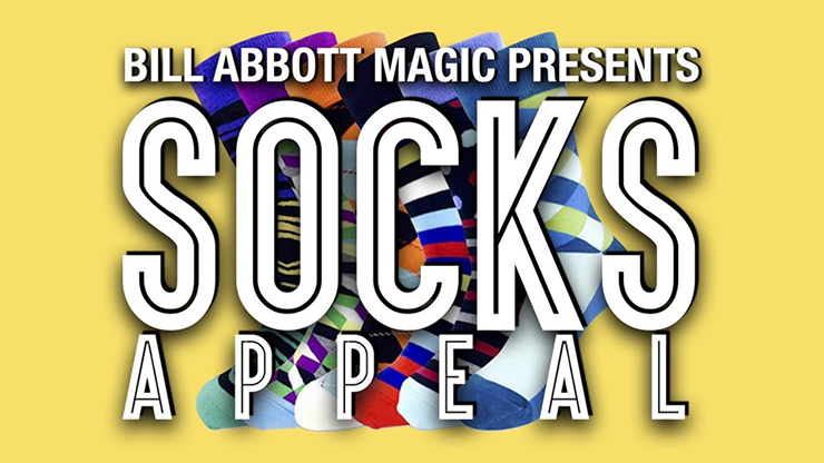(image for) Bill Abbott - Socks Appeal